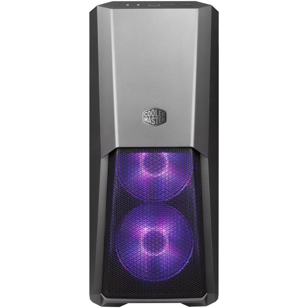 Boitier Gamer Cooler Master MasterBox MB500 RGB