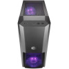 Boitier Gamer Cooler Master MasterBox MB500 RGB