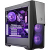 Boitier Gamer Cooler Master MasterBox MB500 RGB