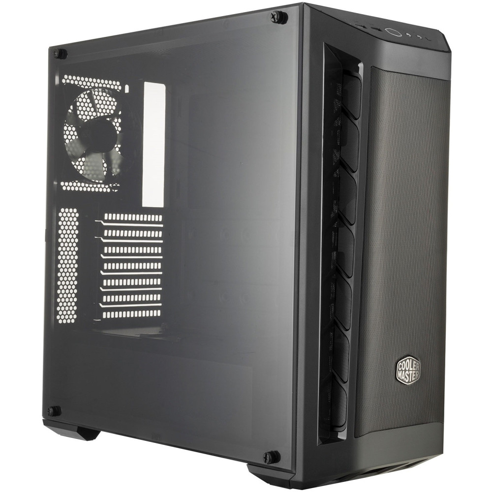 Boitier Gamer Cooler Master MasterBox MB511 / Noir
