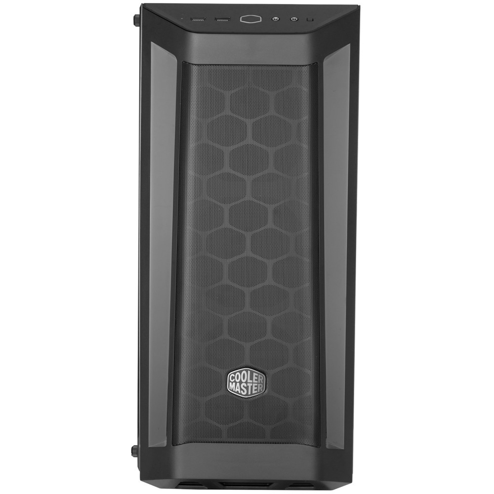 Boitier Gamer Cooler Master MasterBox MB511 / Noir