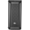 Boitier Gamer Cooler Master MasterBox MB511 / Noir