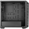Boitier Gamer Cooler Master MasterBox MB511 / Noir