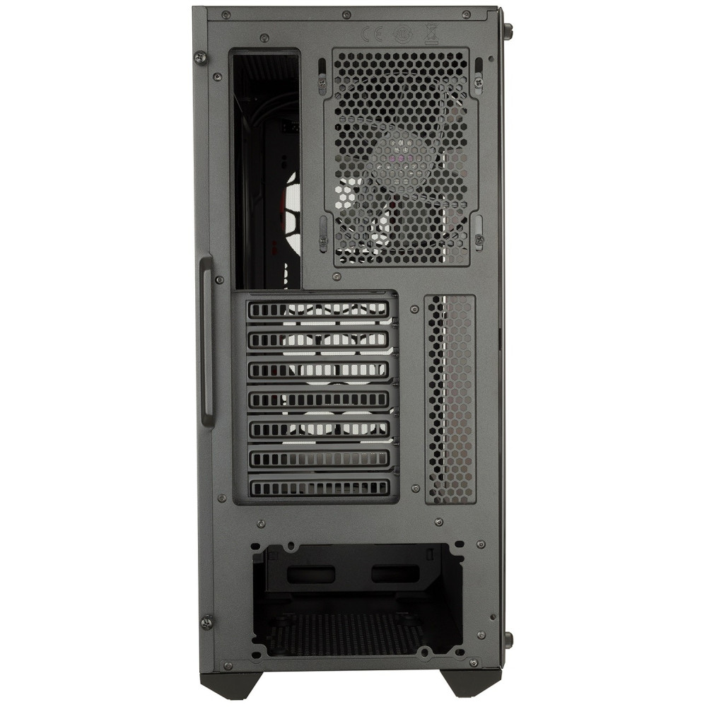 Boitier Gamer Cooler Master MasterBox MB511 / Noir