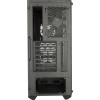 Boitier Gamer Cooler Master MasterBox MB511 / Noir & Rouge