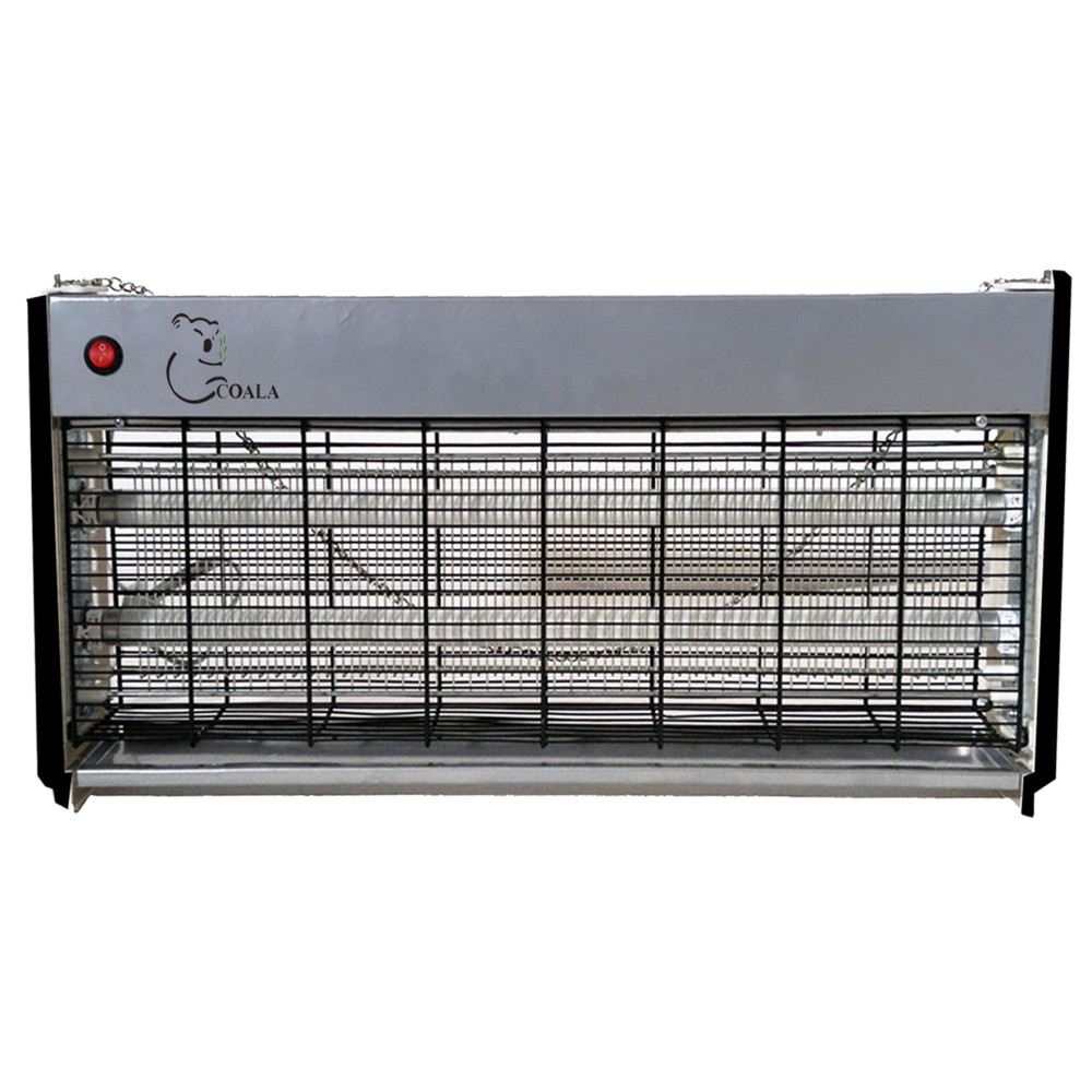 Destructeur d'insectes Coala 2X10