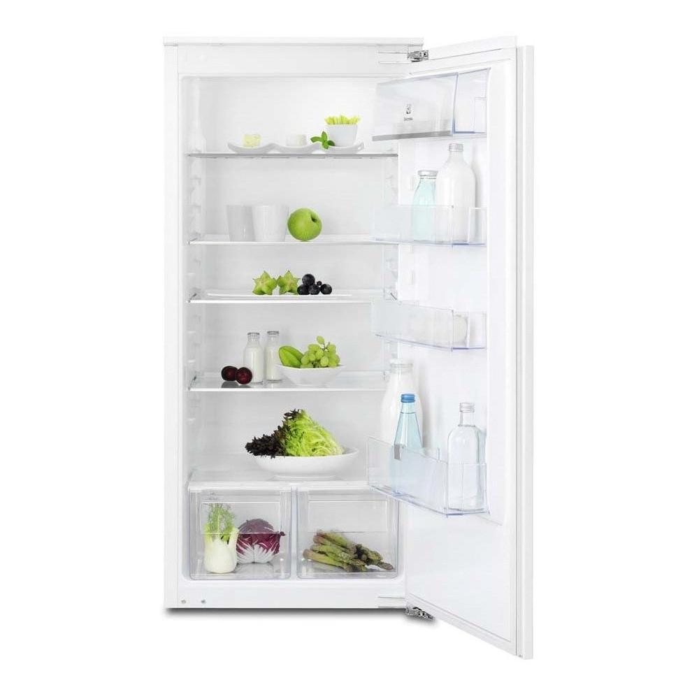 Réfrigérateur Encastrable Electrolux / 202L / Blanc