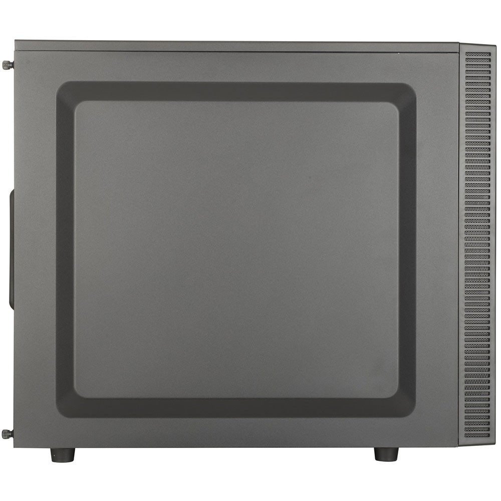 Boitier Gamer Cooler Master MasterBox E500L Argent