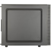 Boitier Gamer Cooler Master MasterBox E500L Argent