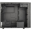 Boitier Gamer Cooler Master MasterBox E500L Argent