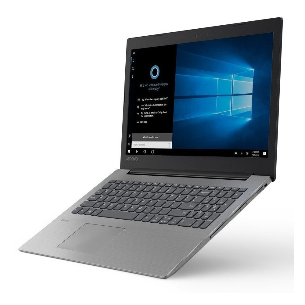 Pc Portable Lenovo IdeaPad 330-15AST / Dual Core / 4 Go / Noir + SIM Orange 60 Go