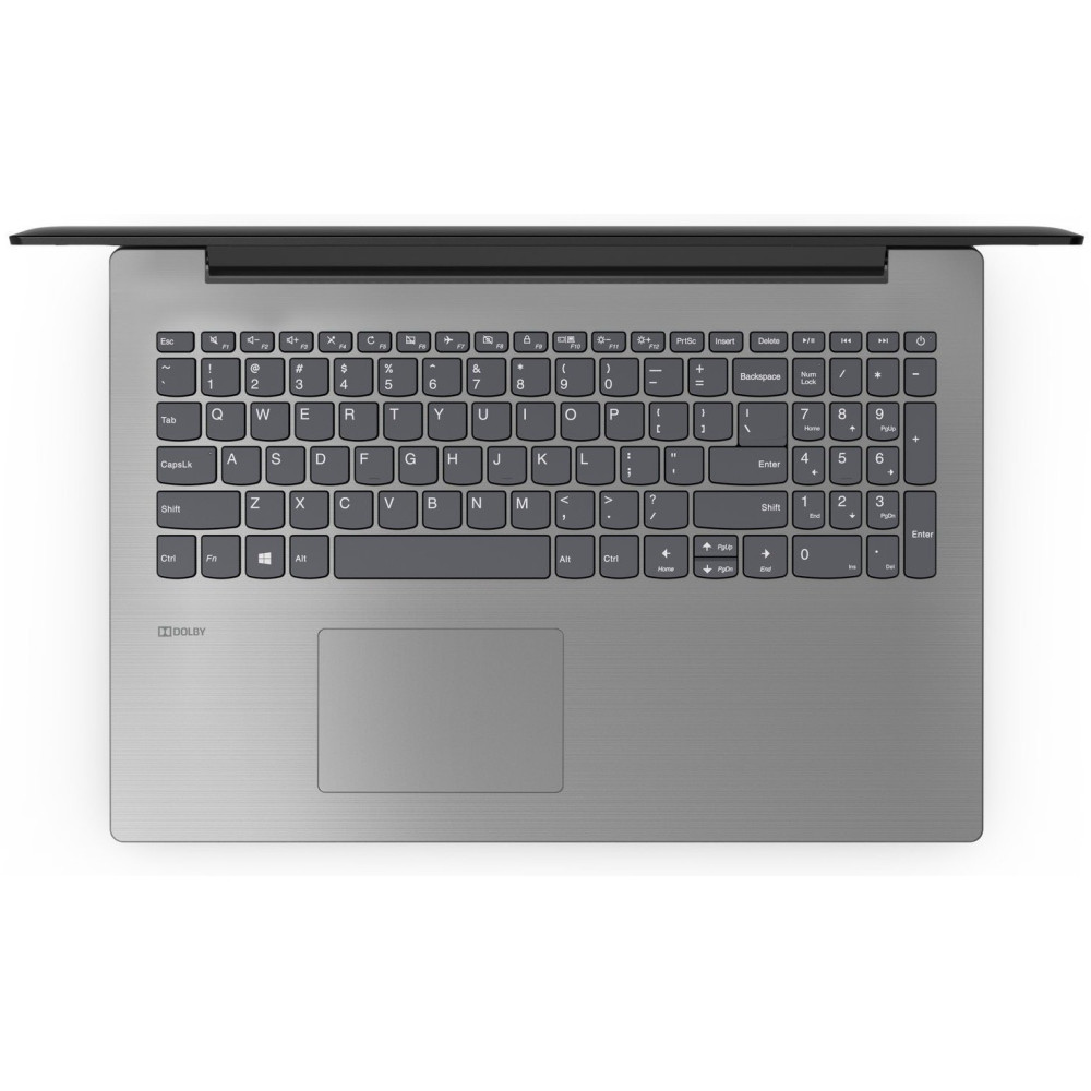 Pc Portable Lenovo IdeaPad 330-15AST / Dual Core / 4 Go / Noir + SIM Orange 60 Go