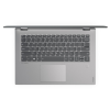 Pc Portable Lenovo YOGA 520-14IKBR / i3 7è Gén / 4 Go / Gris + SIM Orange 30 Go