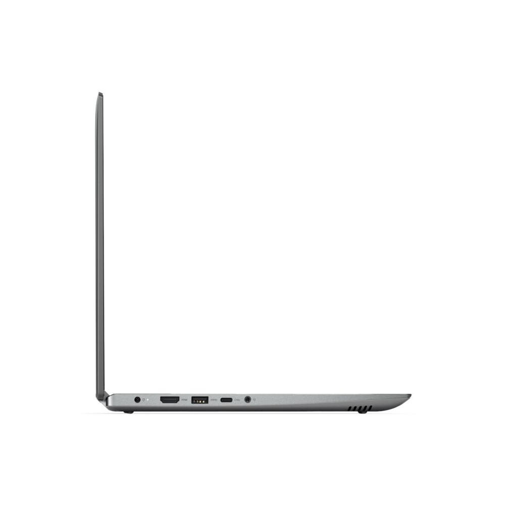 Pc Portable Lenovo YOGA 520-14IKBR / i3 7è Gén / 4 Go / Gris + SIM Orange 30 Go
