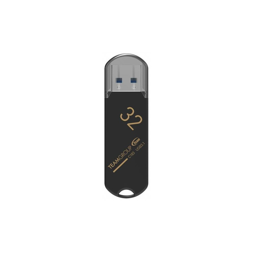 Clé USB TeamGroup C183 / 32 Go / USB 3.1