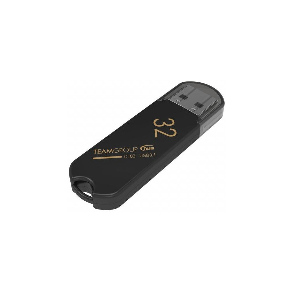 Clé USB TeamGroup C183 / 32 Go / USB 3.1