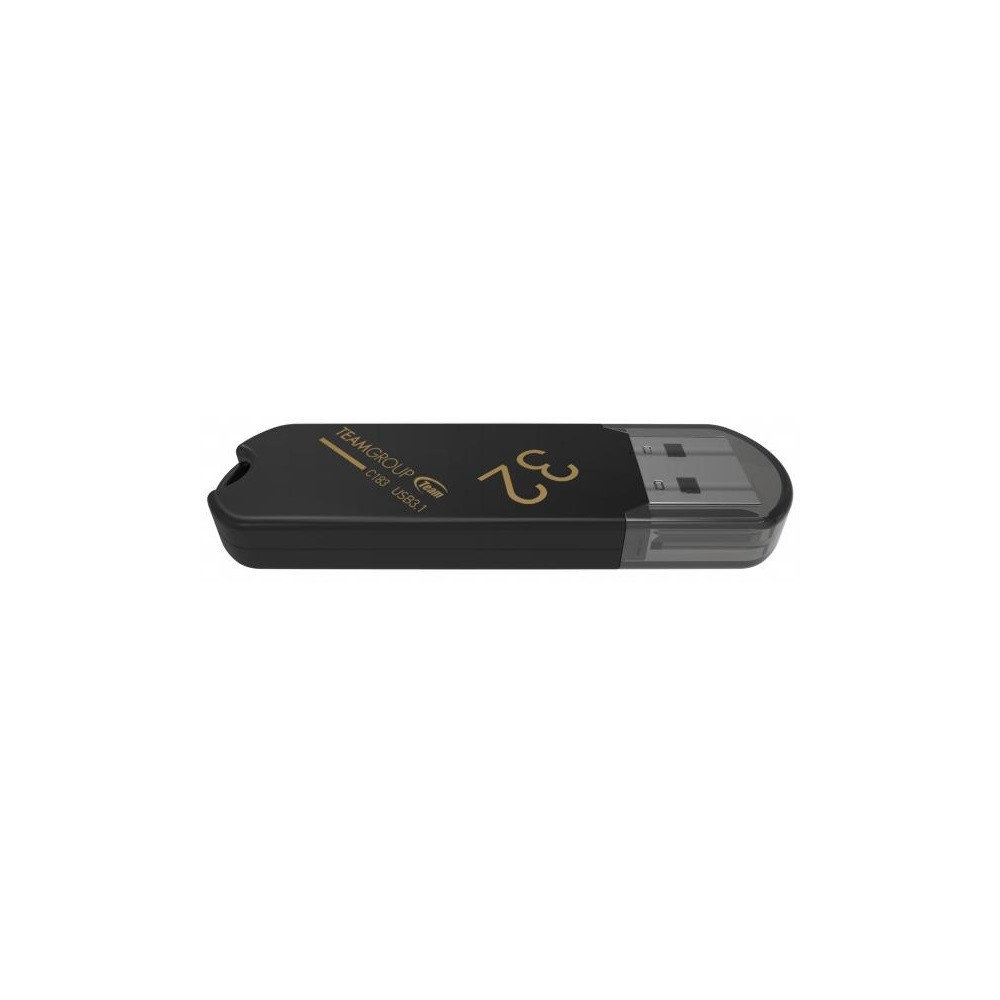 Clé USB TeamGroup C183 / 32 Go / USB 3.1