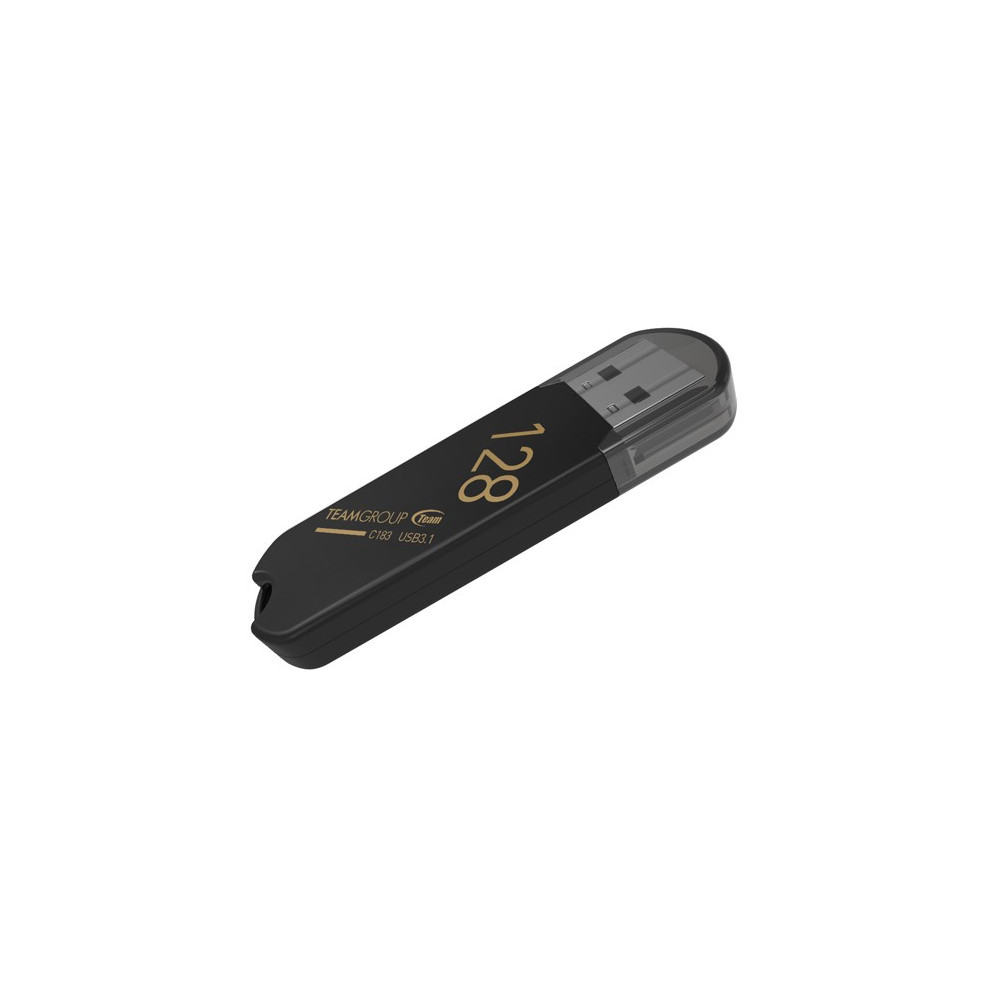 CLÉ USB TEAMGROUP C183 / 128 GO / USB 3.1