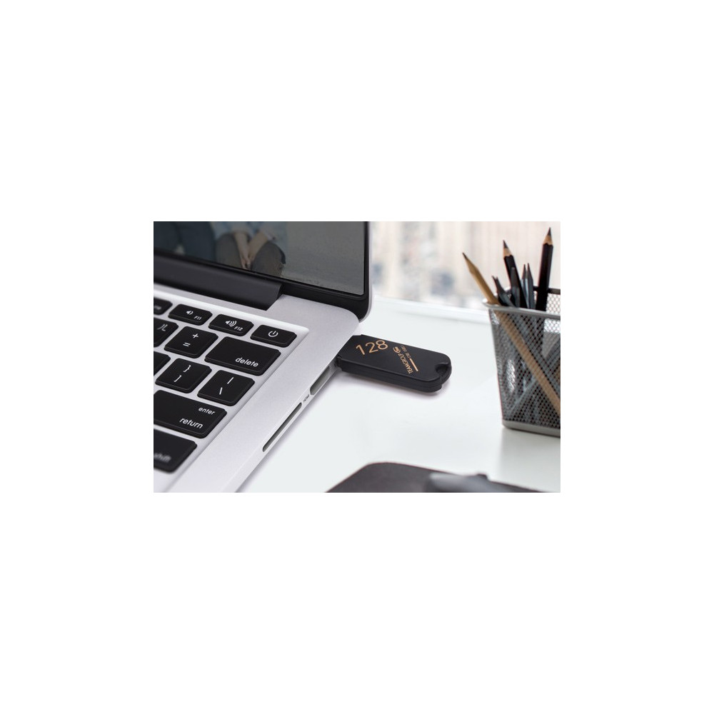 CLÉ USB TEAMGROUP C183 / 128 GO / USB 3.1
