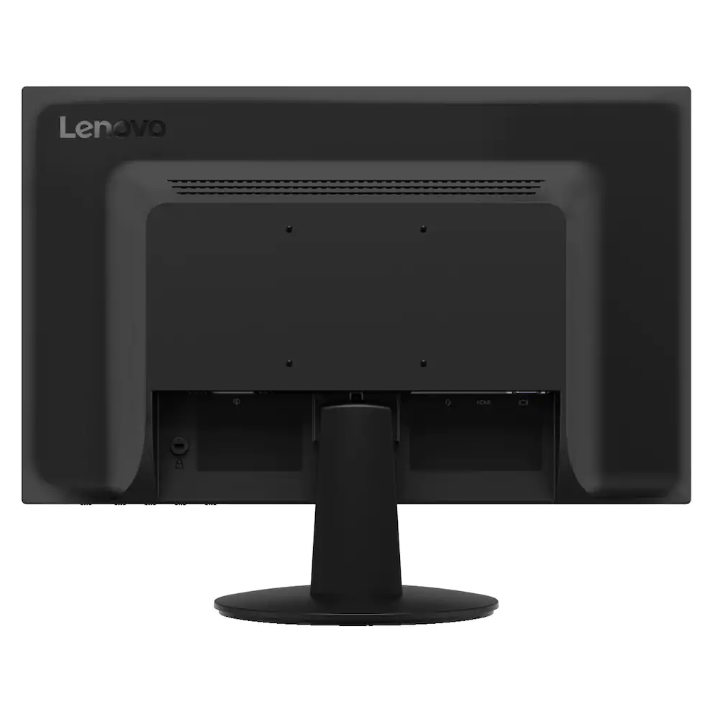 Ecran Lenovo D22-10 / 21.5" Full HD