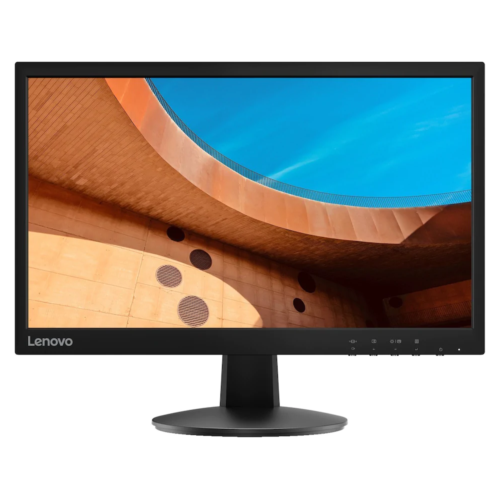 Ecran Lenovo D22-10 / 21.5" Full HD