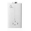 Chauffe Eau à Gaz Naturel COALA 10L / Blanc