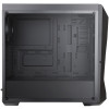 Boitier Gamer Cooler Master MasterBox K500L / LEDs Rouge