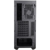 Boitier Gamer Cooler Master MasterBox K500L / LEDs Rouge
