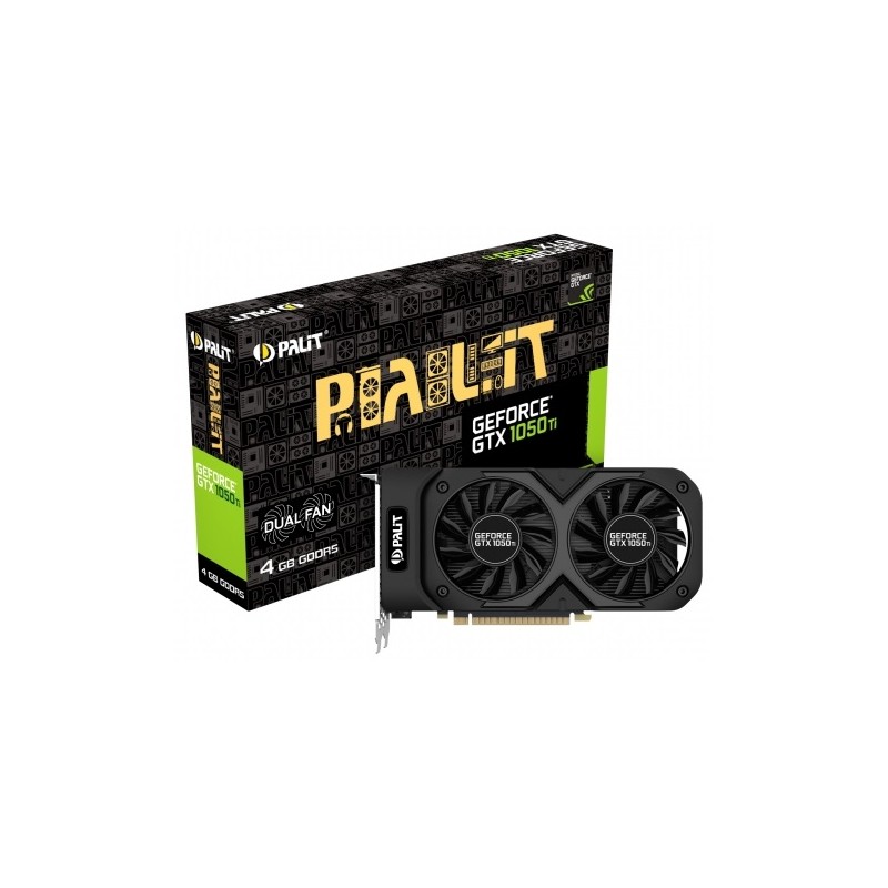 Palit 1050 online ti dual oc