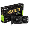 Carte graphique Palit GTX 1050 Ti Dual OC / 4 Go