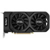 Carte graphique Palit GTX 1050 Ti Dual OC / 4 Go