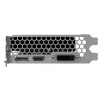 Carte graphique Palit GTX 1050 Ti Dual OC / 4 Go