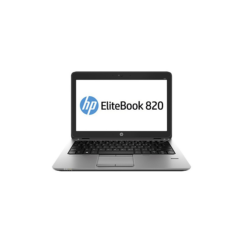 Pc portable HP EliteBook 820 G1 / i5 4é Gén / 4 Go