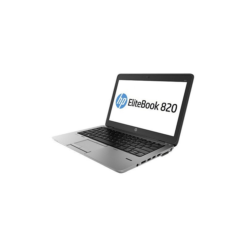 Pc portable HP EliteBook 820 G1 / i5 4é Gén / 4 Go