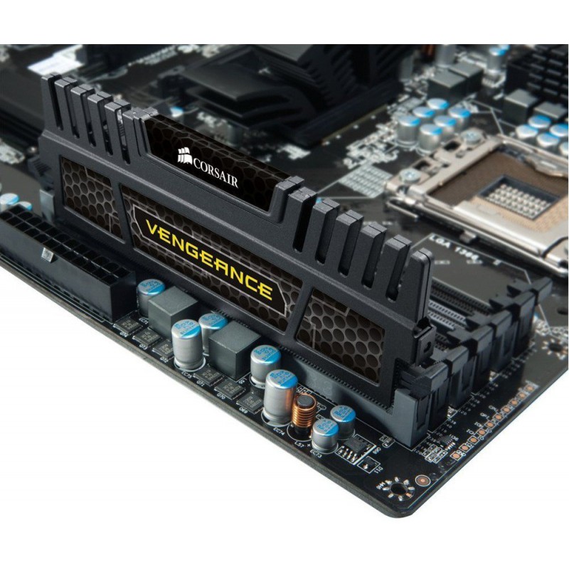 Vengeance 16 Go (2x8 Go)