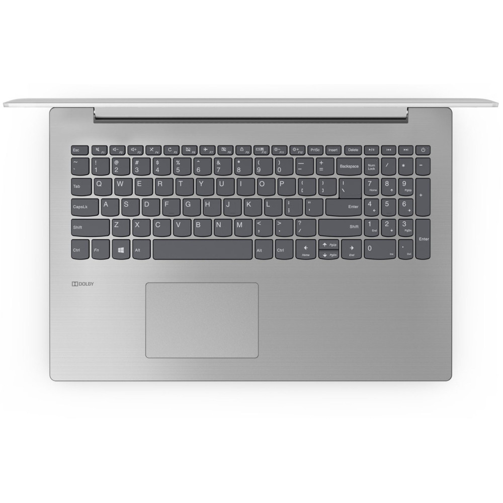Pc Portable Lenovo IdeaPad 330-15IKBR / i5 8è Gén / 20 Go / Silver + SIM Orange 60 Go