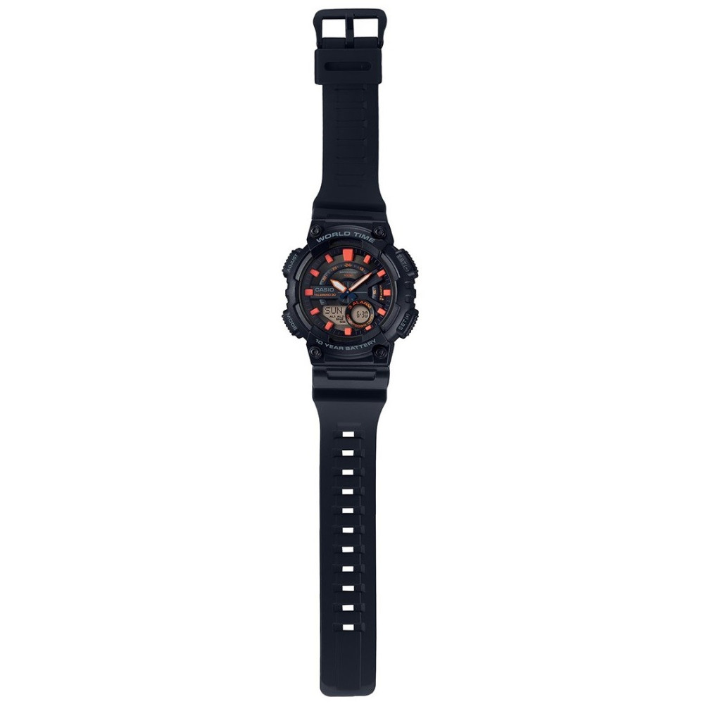 Montre Homme Casio AEQ-110W-1A2VDF