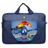 Sacoche Port Designs 15.6'' + Souris / Bleu