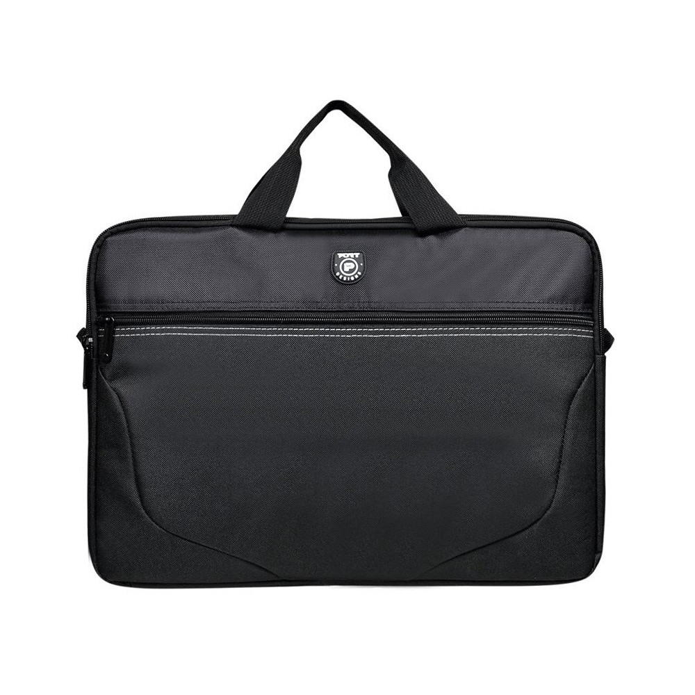 Sacoche Port Designs 15.6'' + Souris / Noir