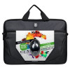 Sacoche Port Designs 15.6'' + Souris / Noir