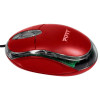 Sacoche Port Designs 15.6'' + Souris / Rouge