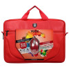 Sacoche Port Designs 15.6'' + Souris / Rouge