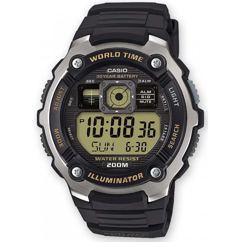 casio ae 100