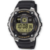 Montre Homme Casio AE-2000W-9AVDF