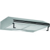 Hotte aspirante Casquette Franco 60 cm / Inox