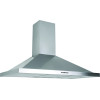 Hotte aspirante Pyramide Franco 60 cm / Inox