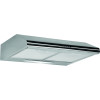 Hotte aspirante Casquette Franco 90 cm / Inox
