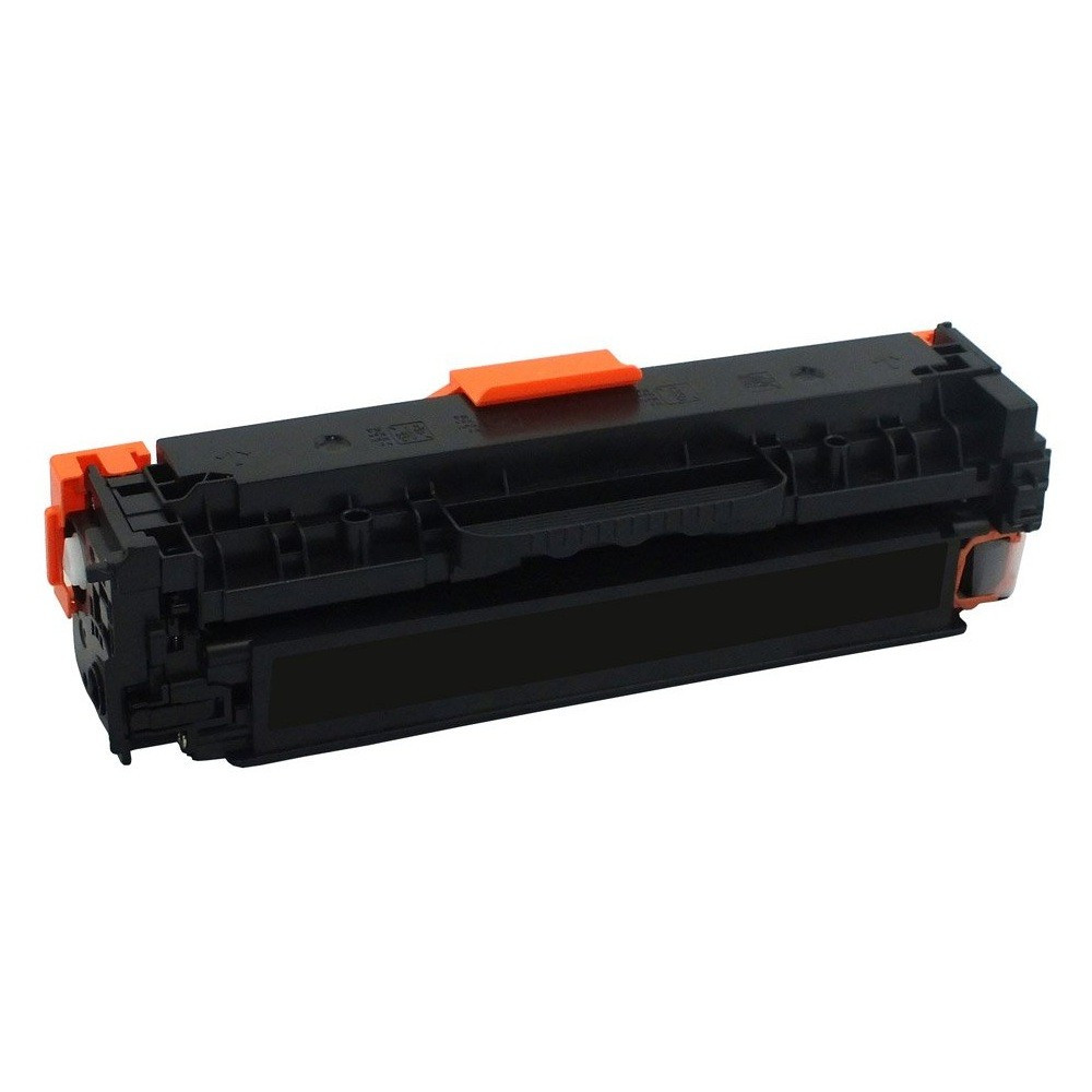 Toner Adaptable HP 201A / CF400A / Noir