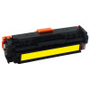Toner Adaptable HP 201A - CF402A / YELLOW