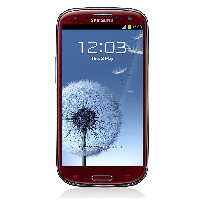 Samsung Galaxy S3 Blanc